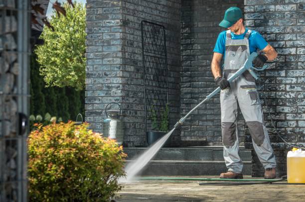 Best Fence Cleaning  in Troy, NC