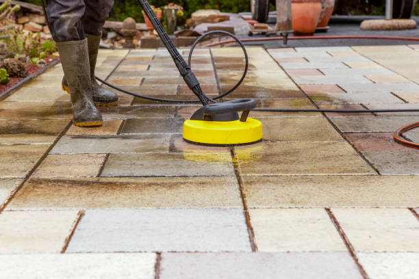 Trusted Troy, NC Pressure Washing Services Experts